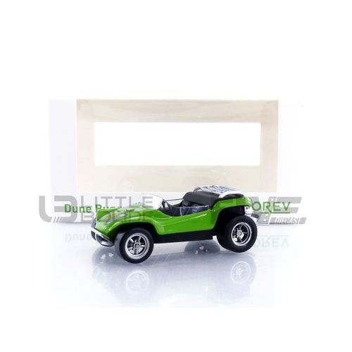 Norev - Jet Car 1/43 841106 Con-Ferr Dune Buggy - 1968 Diecast Modelcar-Norev - Jet Car