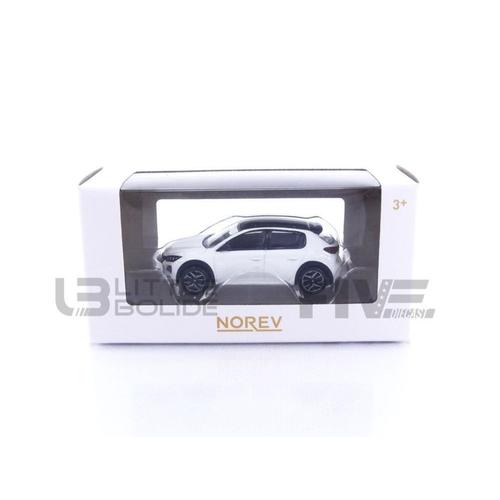 Norev 1/64 310966 Peugeot 208 - 2024 Diecast Modelcar-Norev