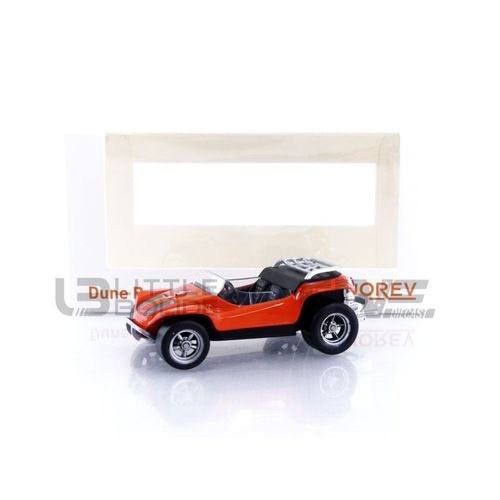 Norev - Jet Car 1/43 841105 Con-Ferr Dune Buggy - 1968 Diecast Modelcar-Norev - Jet Car