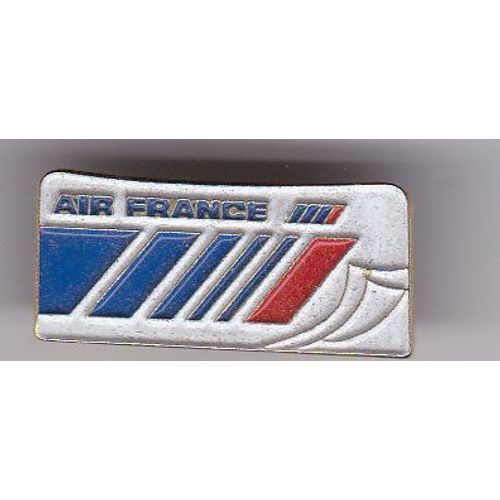 Pins Air France