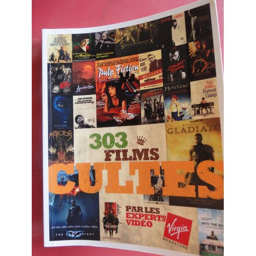 303 Films Cultes 