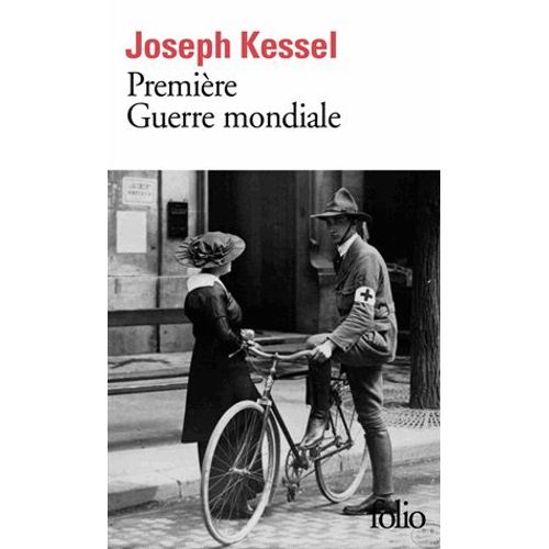 Première Guerre Mondiale