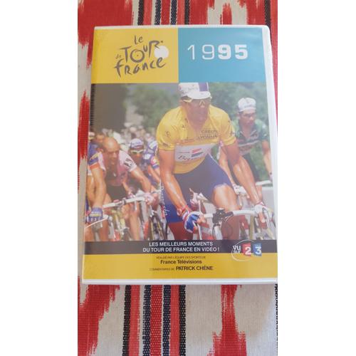 Tour De France 1995