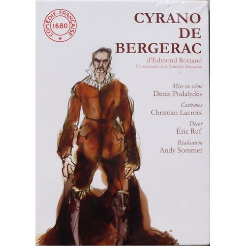 Cyrano De Bergerac