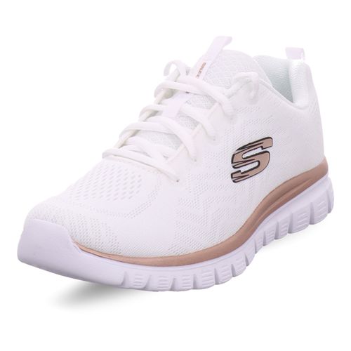 Chaussures Graceful Get Connected - 12615-Wtrg Blanc - 37