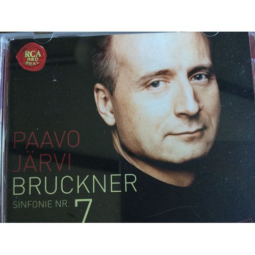 Bruckner Symphonie N°7