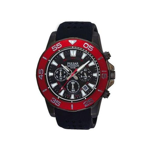 Montre Homme Pulsar Pt3137x1 (45 Mm)