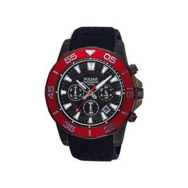 Montre pulsar homme discount digital