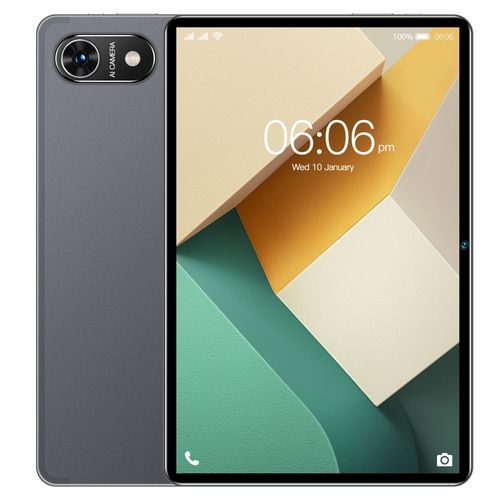Tablette LOIDIS P70 (2024) 64 Go 10.1" Wi-Fi Noir