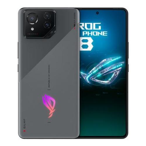 ASUS ROG Phone 8 16/256 Go Gris