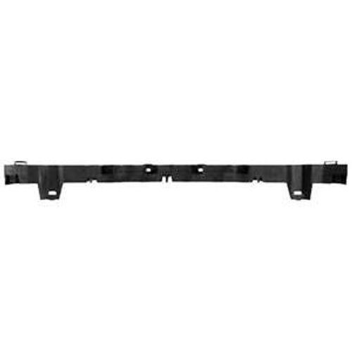 Absorbeur Avant Pour Dacia Duster I Phase 1, 2010-2013, Renfort Pare Chocs Avant, Neuf