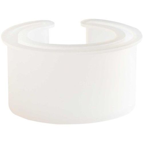 Moule En Silicone - Bracelet - 7,2 X 5,5 X 4 Cm - Rico Design Multicolore