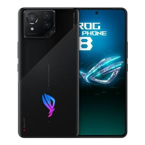 ASUS ROG Phone 8 16/256 Go Noir fantôme