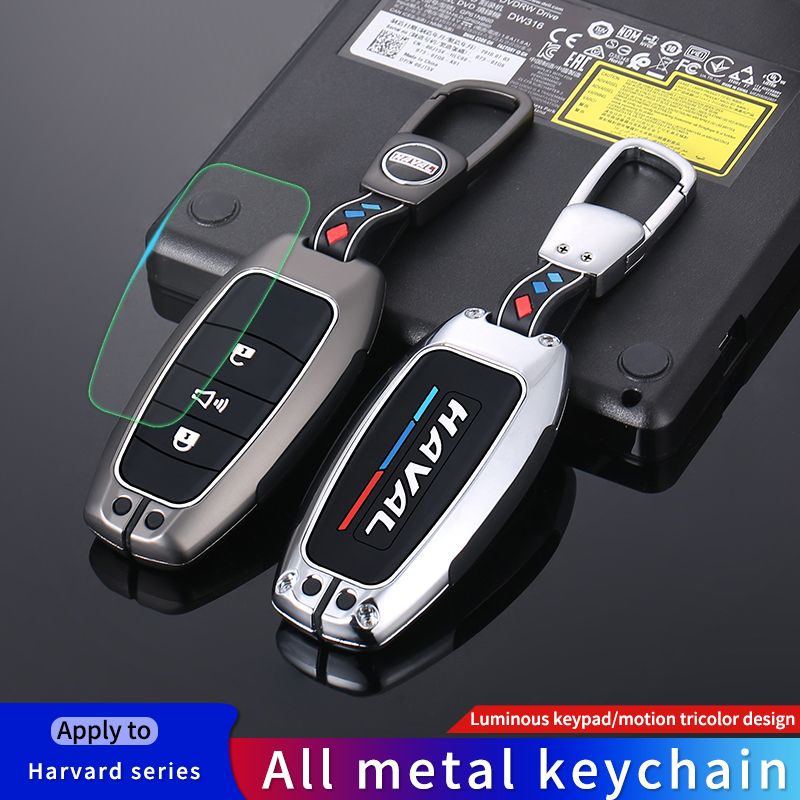 Costume De Couleur Grise3 - Coque En Alliage De Zinc Pour Cl... - 4
