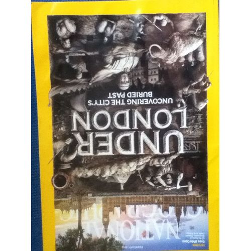 National Geographic 2