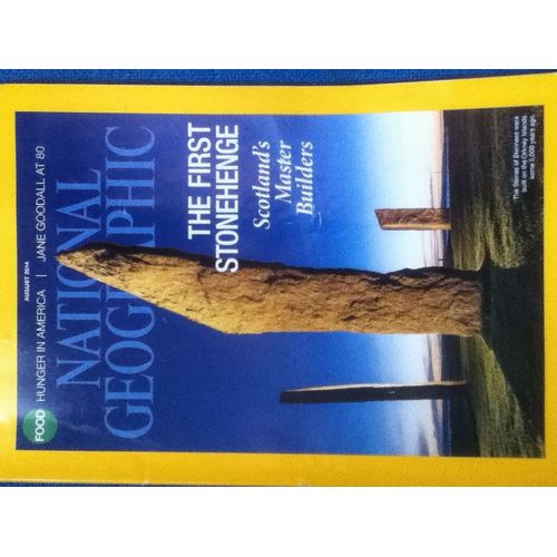 National Geographic 2