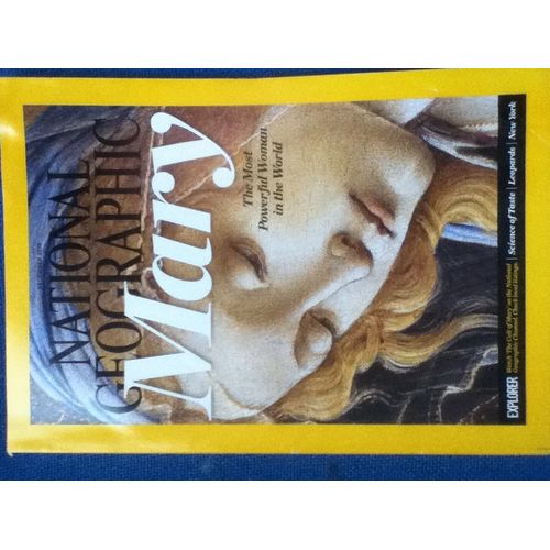 National Geographic 6