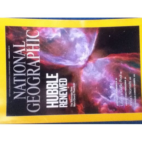 National Geographic 2