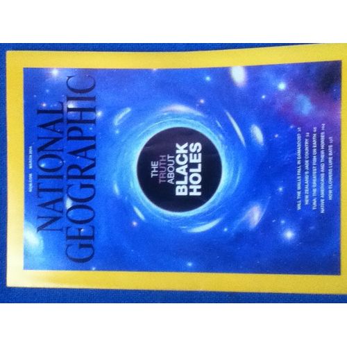National Geographic 3