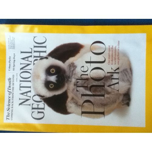 National Geographic 4