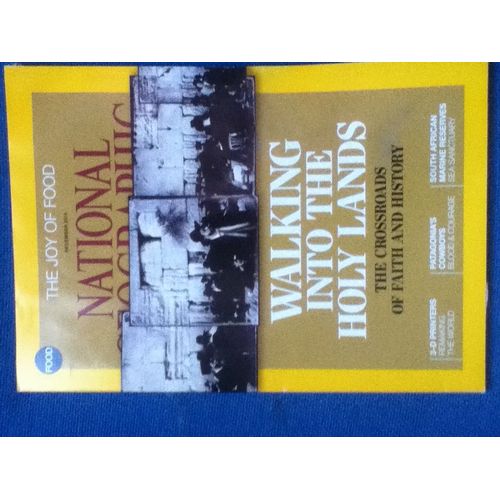 National Geographic 6
