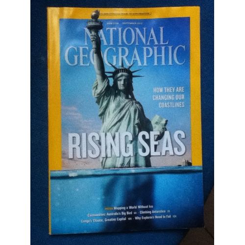 National Geographic 3