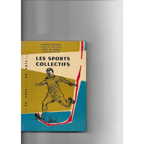 Les Sports Collectifs