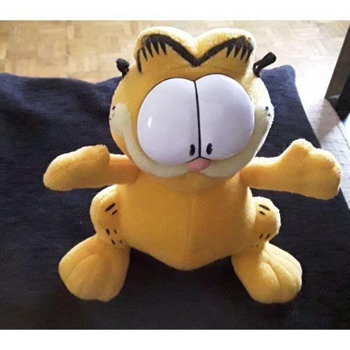 Peluche Garfield