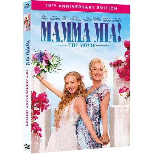 Mamma Mia! - Édition 10ème Anniversaire