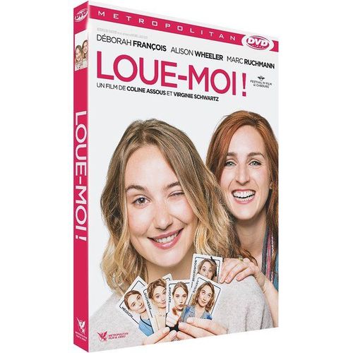 Loue-Moi !