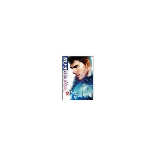 M:I-3 - Mission : Impossible 3 - Blu-Ray
