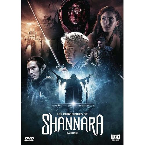 Les Chroniques De Shannara - Saison 2