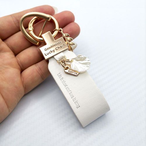 Porte-clés blanc E - Étui à clés de voiture en TPU pour Renault Koleos Kadjar Scenic Megane Sandero Espace Clio Captur Kangoo Laguna Talisman Twingo