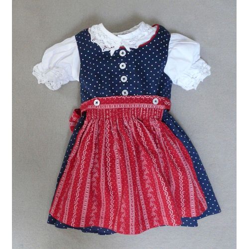 Ensemble Vêtement Turi Coton 6-9 Mois Multicolore