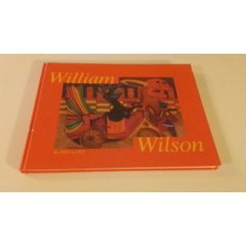 William Wilson (De 1983à1993)