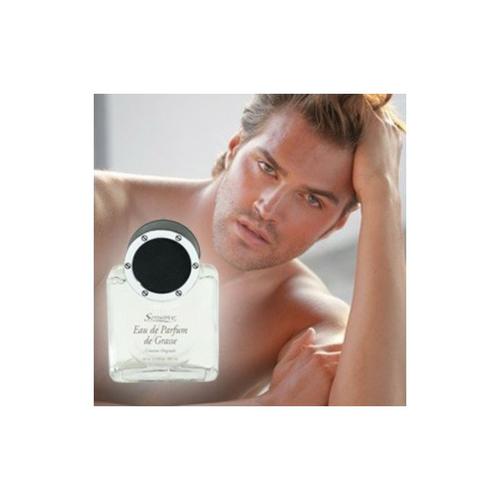 Victorius : Fraicheur Colossale - Eau De Parfum Homme 