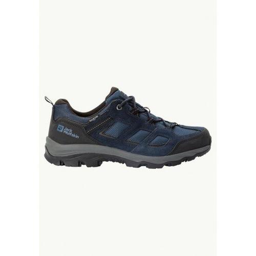 Vojo 3 Texapore Low - Chaussures Randonnée Homme Night Blue 45 - 45