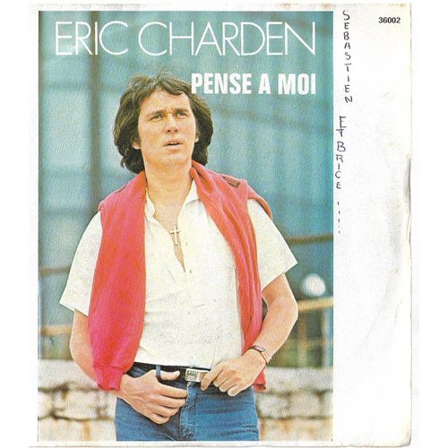 Pense À Moi / Surtout Danser