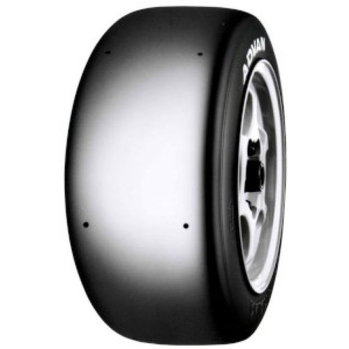 Pneu Yokohama Advan A005C ( 280/650 R18 A60-Moyen, Competition Use Only )