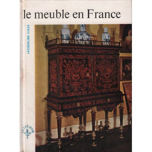 Le Meuble En France