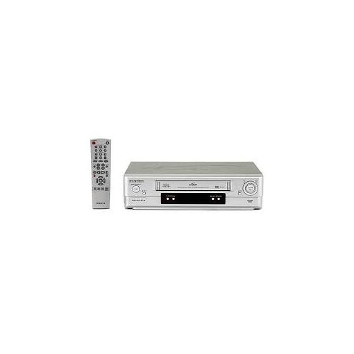 JVC HRJ 580 - Magnétoscope mono - Achat & prix | fnac