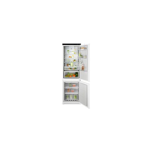 RÉFRIGÉRATEUR CONGÉLATEUR EN BAS ELECTROLUX ENCASTRABLE ENT6ME18S