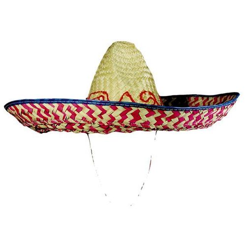 Sombrero Salvatore 52 Cm