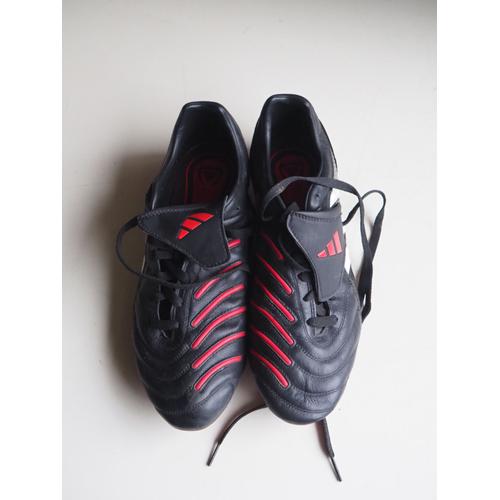 Chaussures Football Adidas Predator Pulsado Hg - 44 1/3