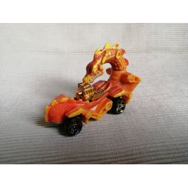 Voiture Rodzilla  -Vintage- 1987    1/64-Hot Wheels