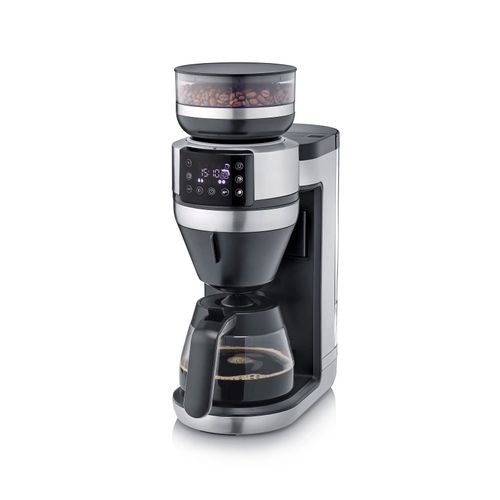 Cafetière à grain severin
