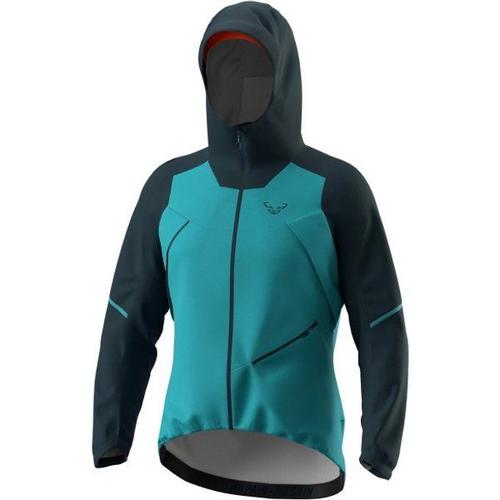 Ride 3l Jacket Veste De Cyclisme Taille M, Bleu