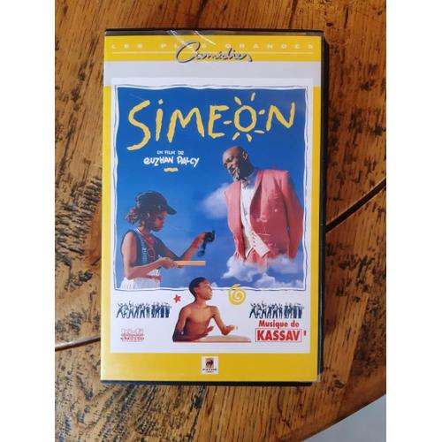 Siméon, Film De Euzhan Palcy