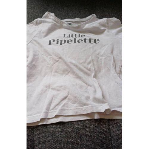T-Shirt Fille