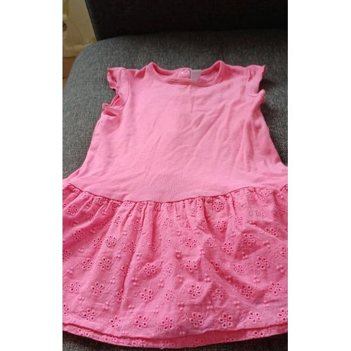 Robe D Été Bébé